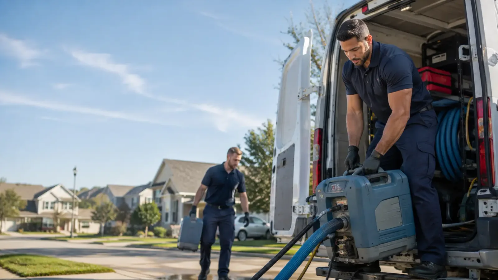 Trauma Cleanup in Junction City, OH near me